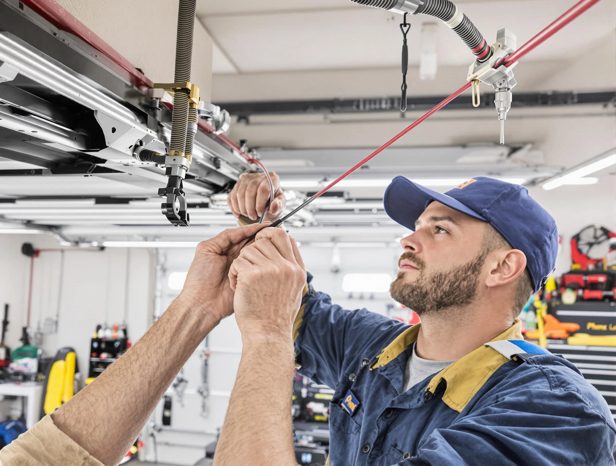 Cable Repair service in Smyrna, GA