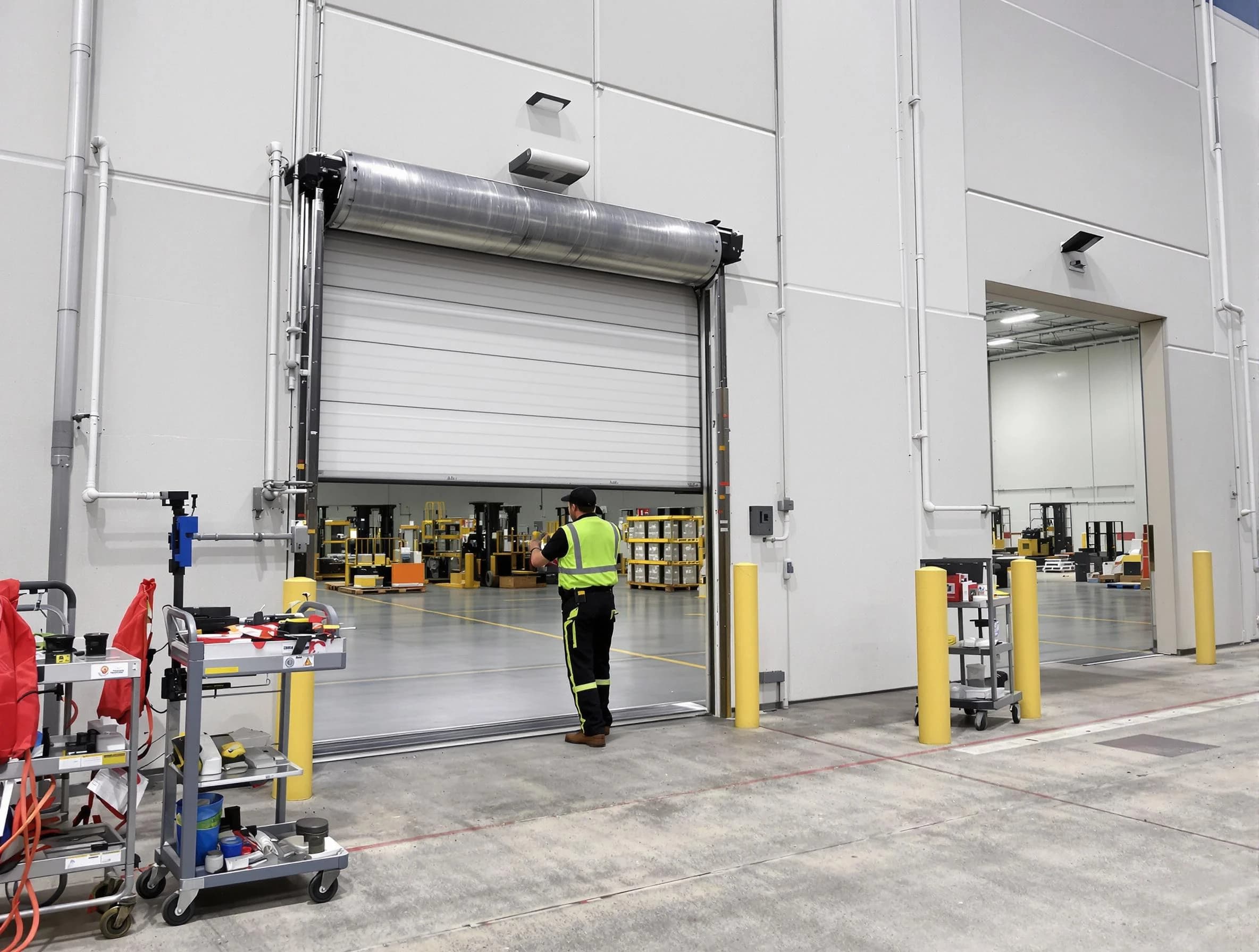 Commercial Repair service in Smyrna, GA