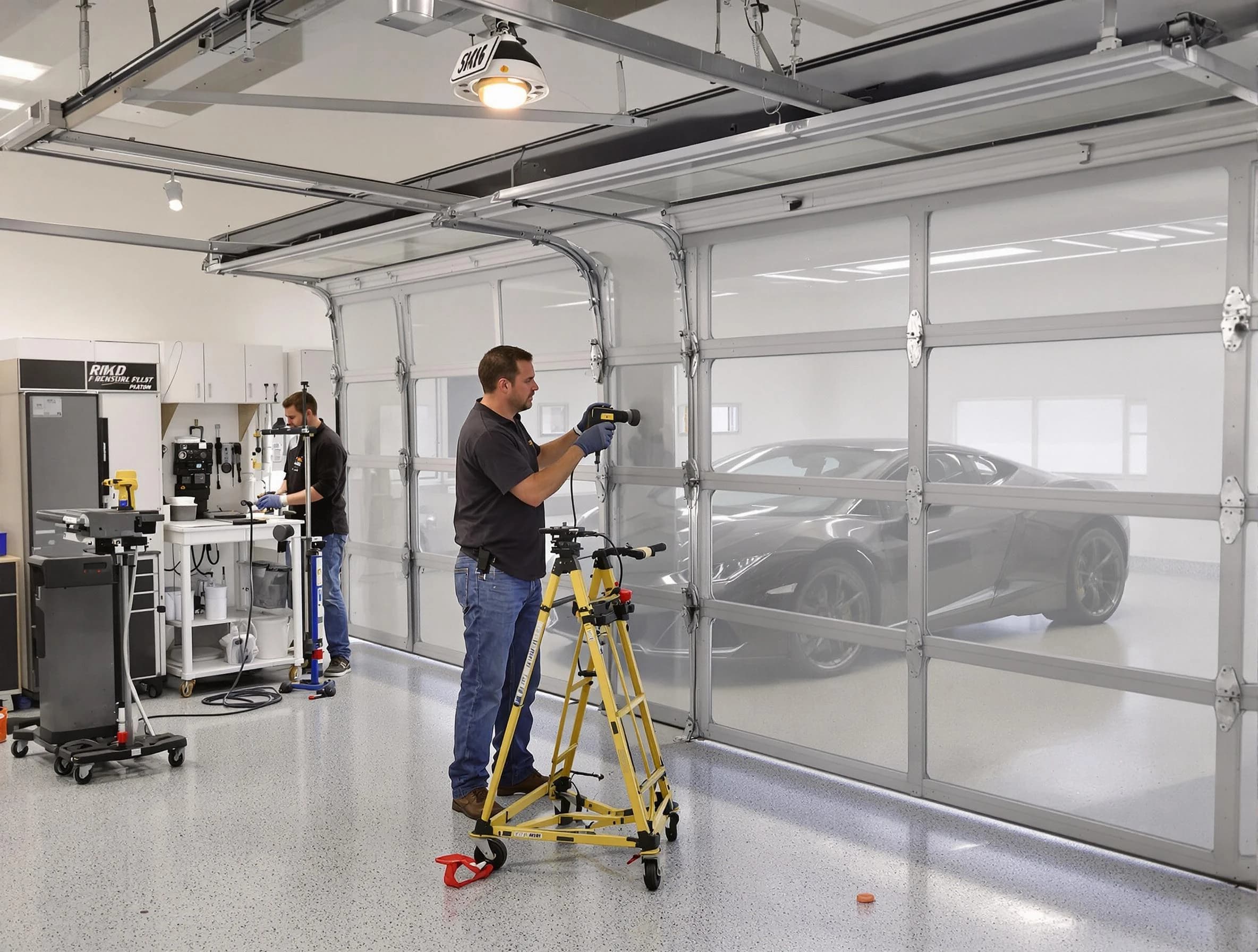 Dents Repair service in Smyrna, GA